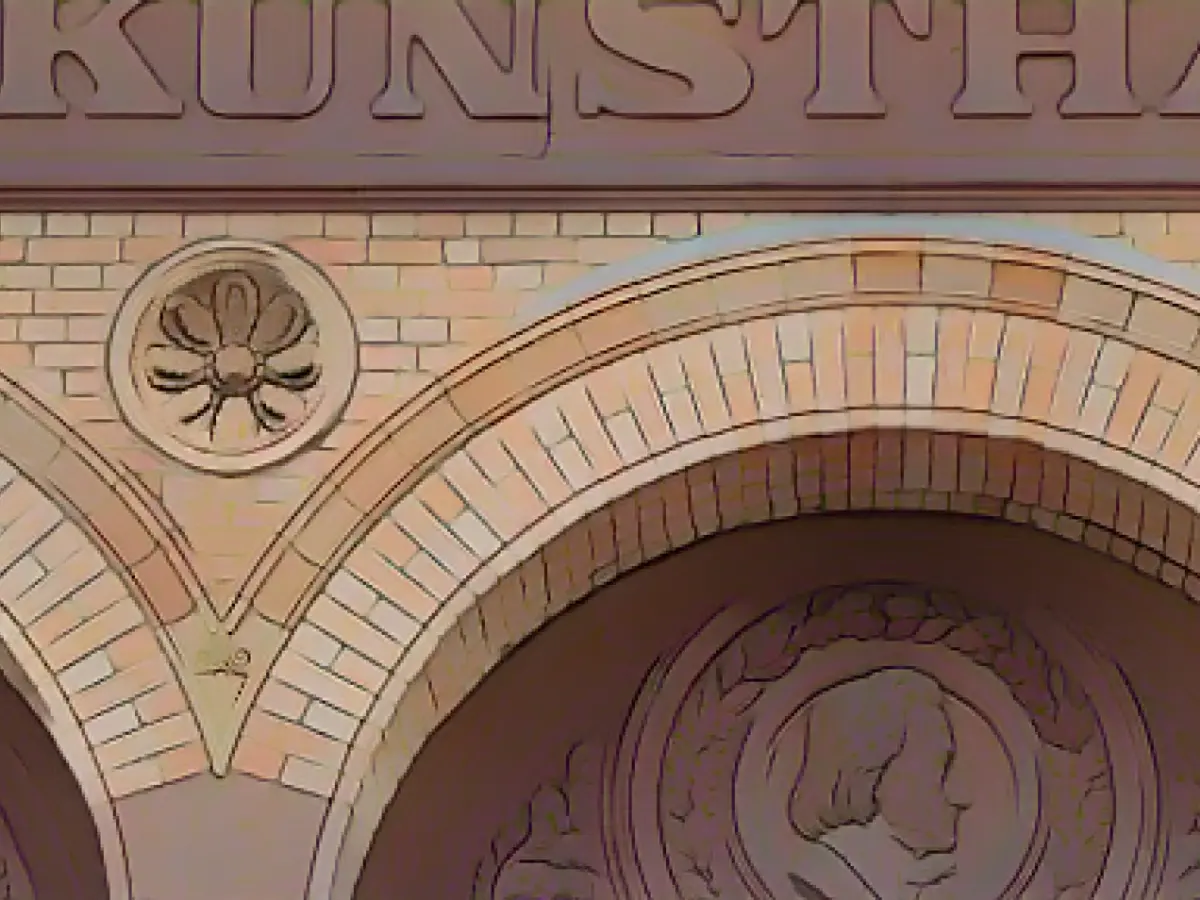 More than 400,000 guests: Kunsthalle takes stock of the year