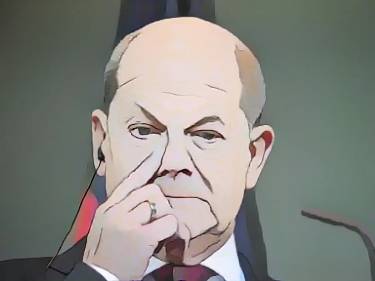 Germany and Brazil push for free trade agreement