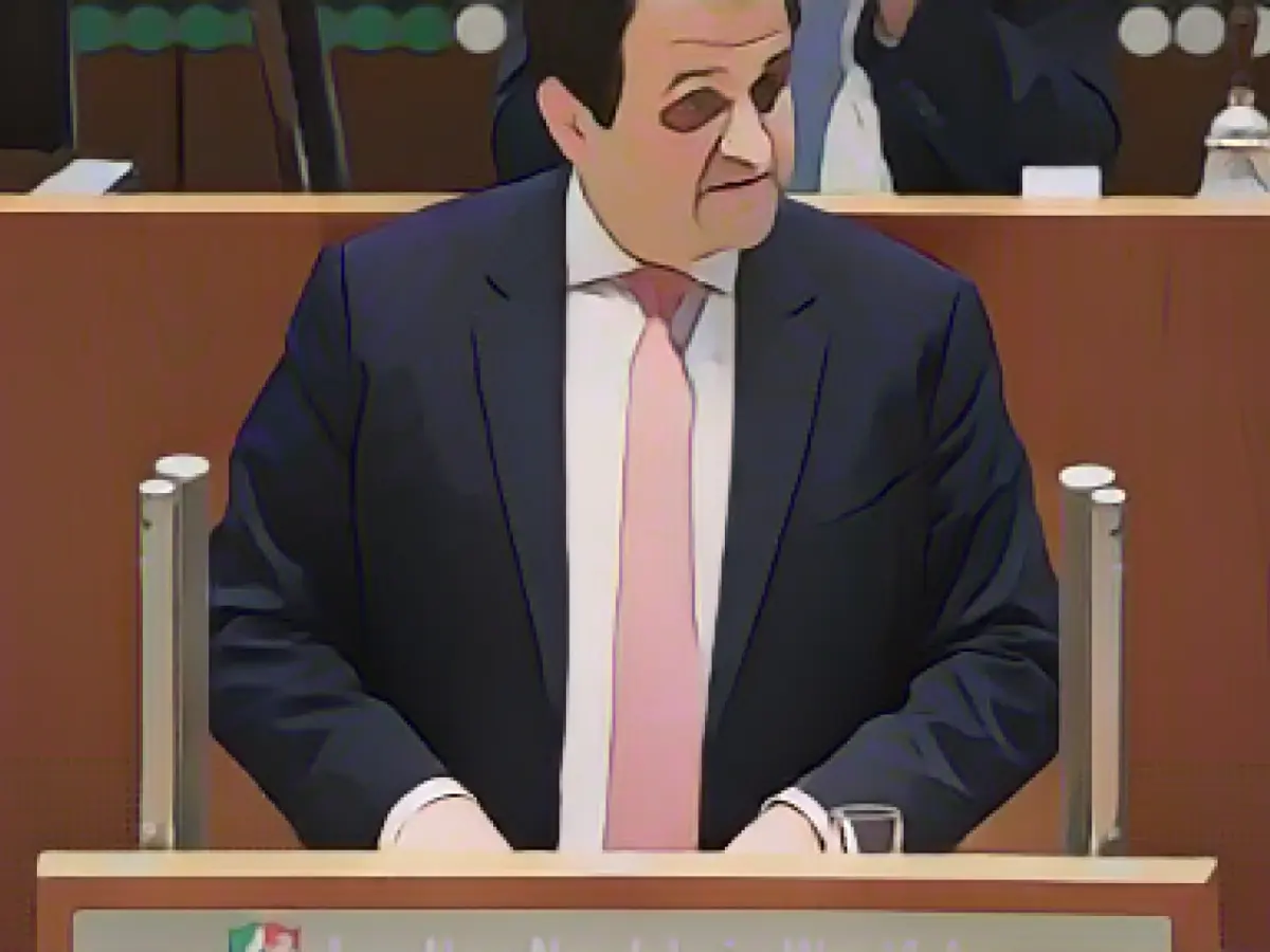 NRW state government launches "Human Rights Week"