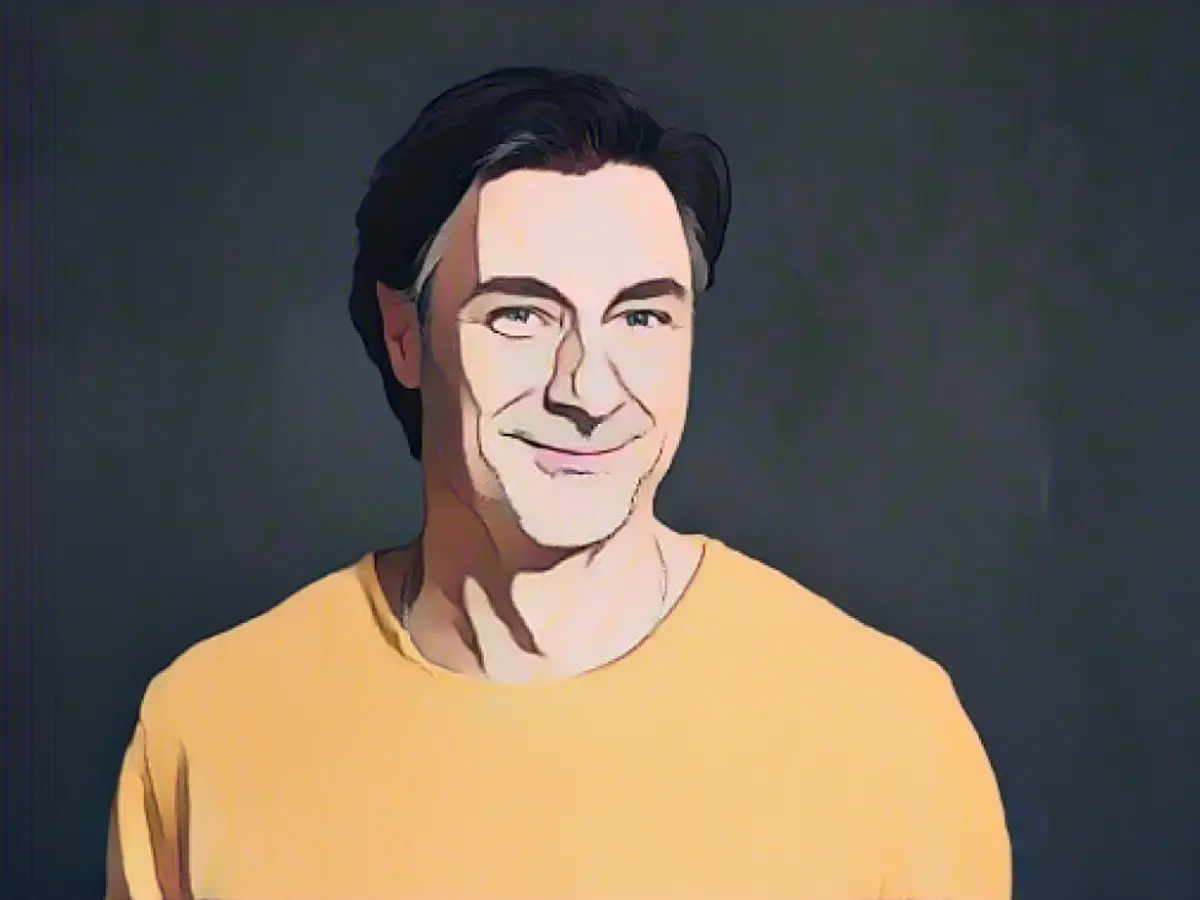 Marco Schreyl has lost his job