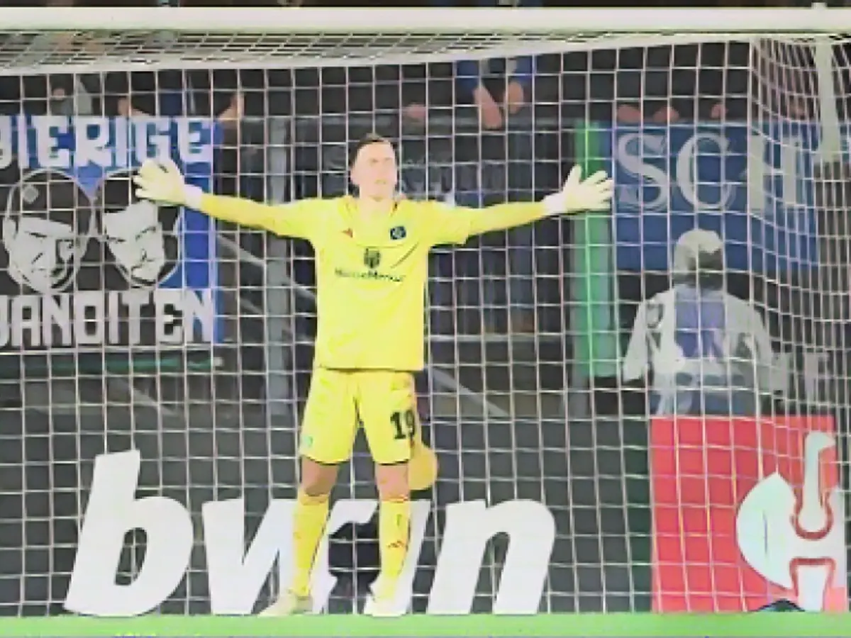 Walter forgoes mega rotation at HSV