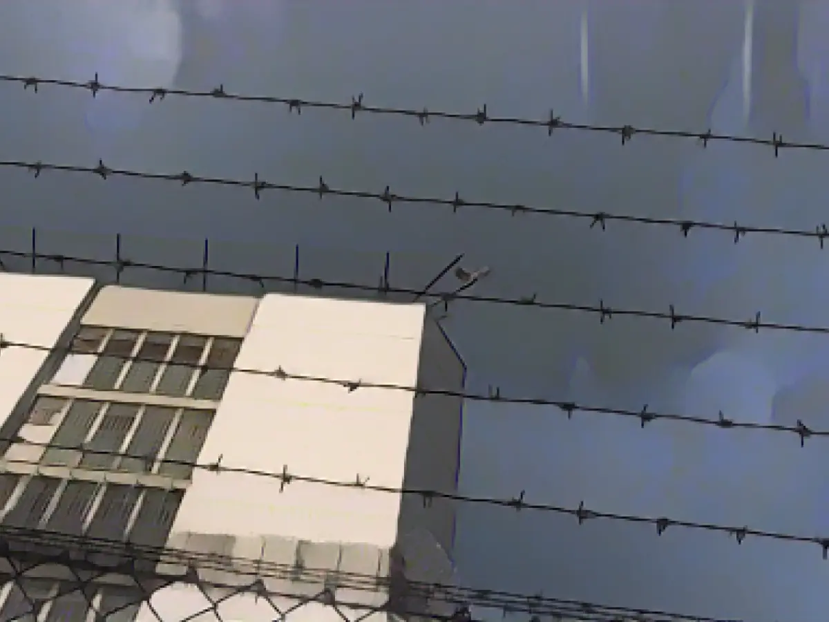 Potsdam bicycle thief at large after prison sentence