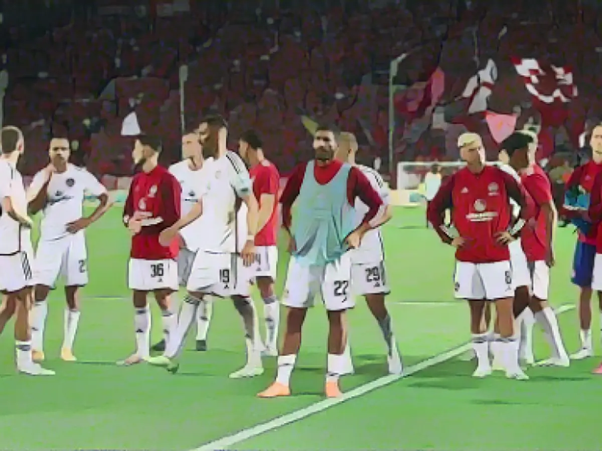 This is how Fiél wants to storm into the quarter-finals!