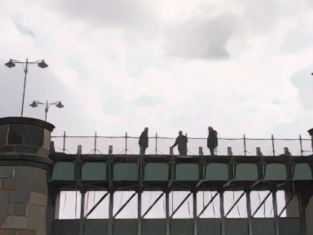 Pretzien weir to become Unesco World Heritage Site