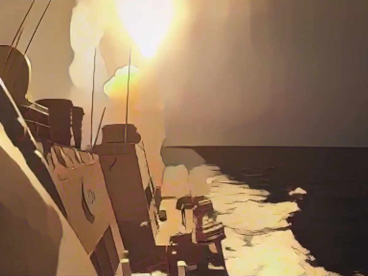 Does Iran want a war against the USA?