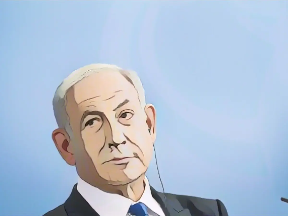 Netanyahu must stand trial again