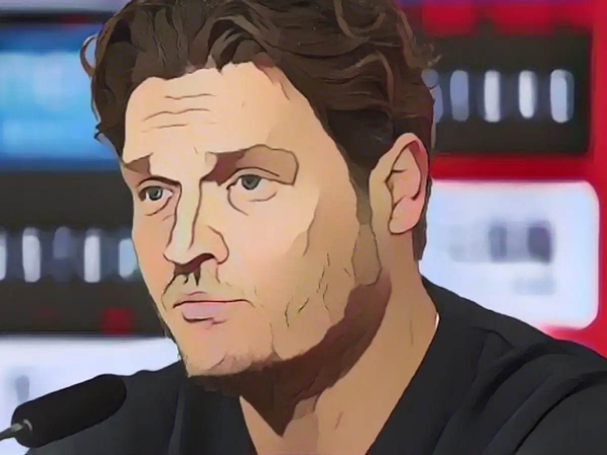 Why Edin Terzic would have been better off keeping quiet