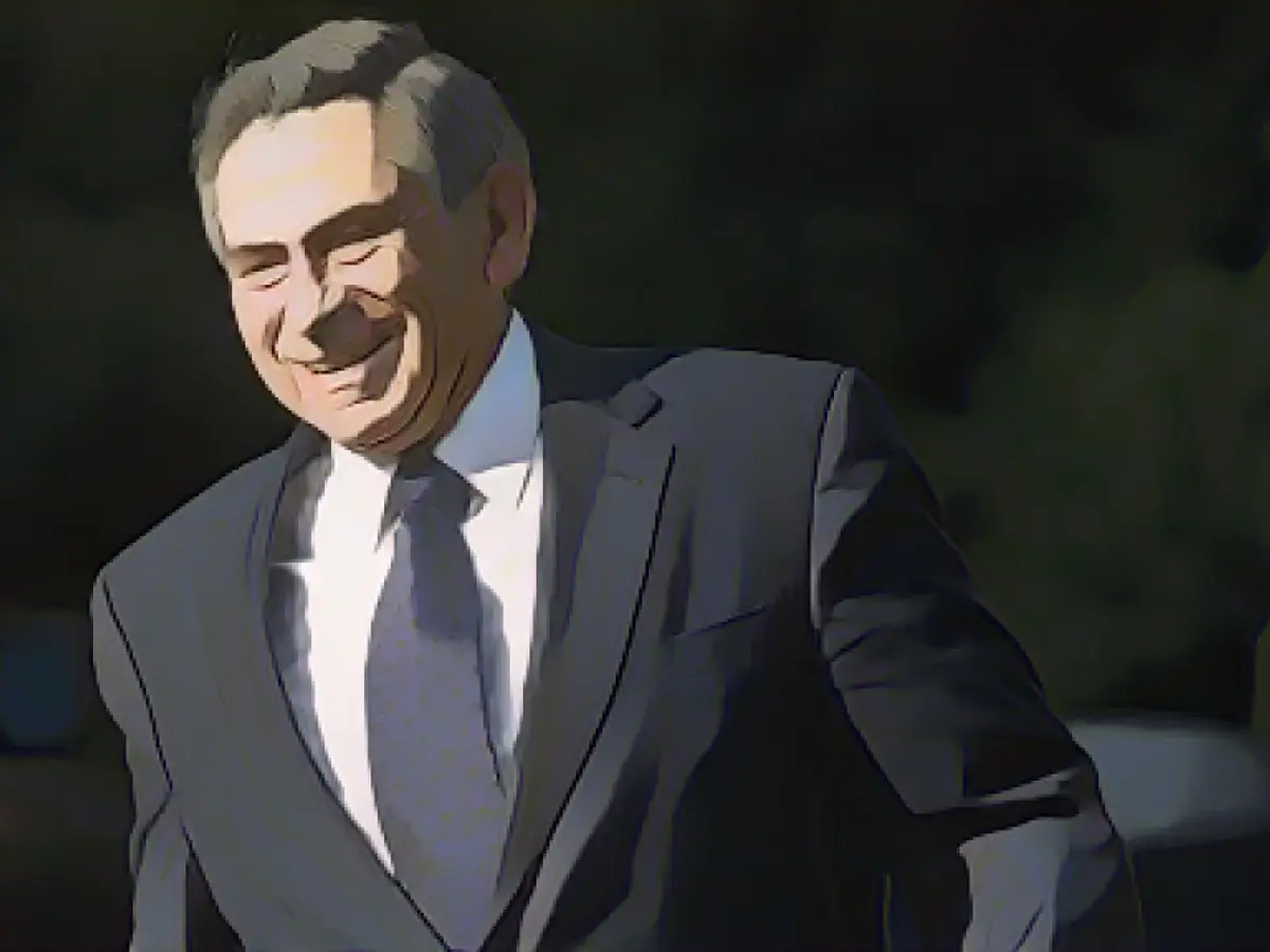 Basic information about Paul Wolfowitz