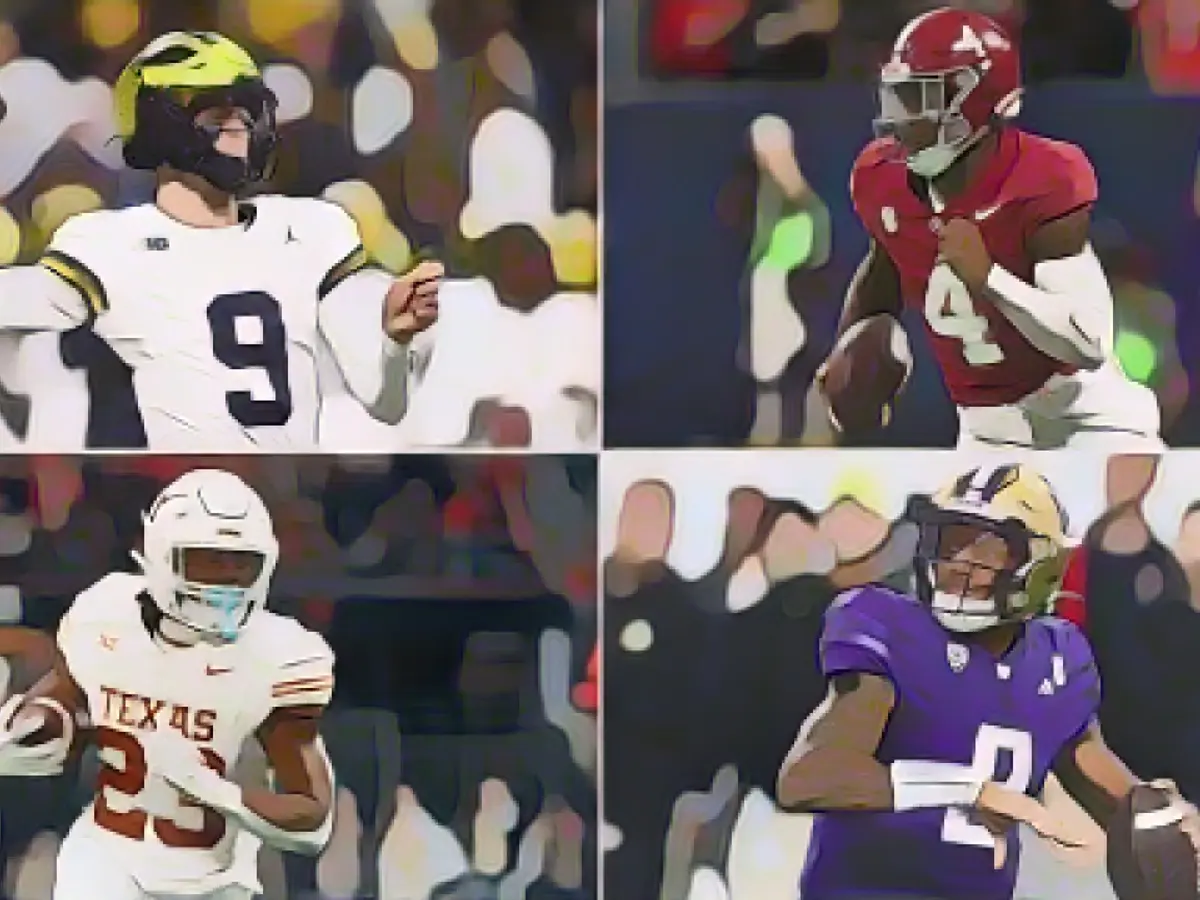 College Football Playoff News