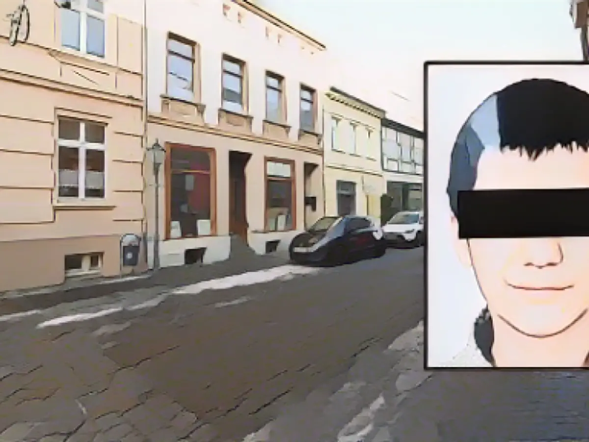 This is how dangerous the Caucasus Islamists are