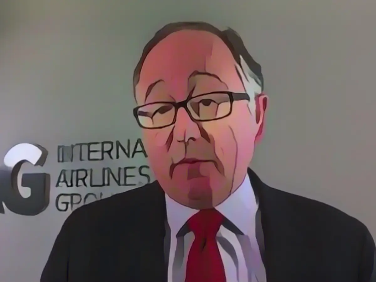 British Airways may launch a new low-cost airline in Europe