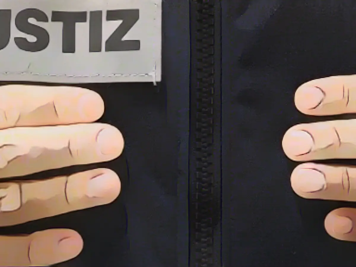 Bloody murder of 23-year-old - murder charge against ex-partner