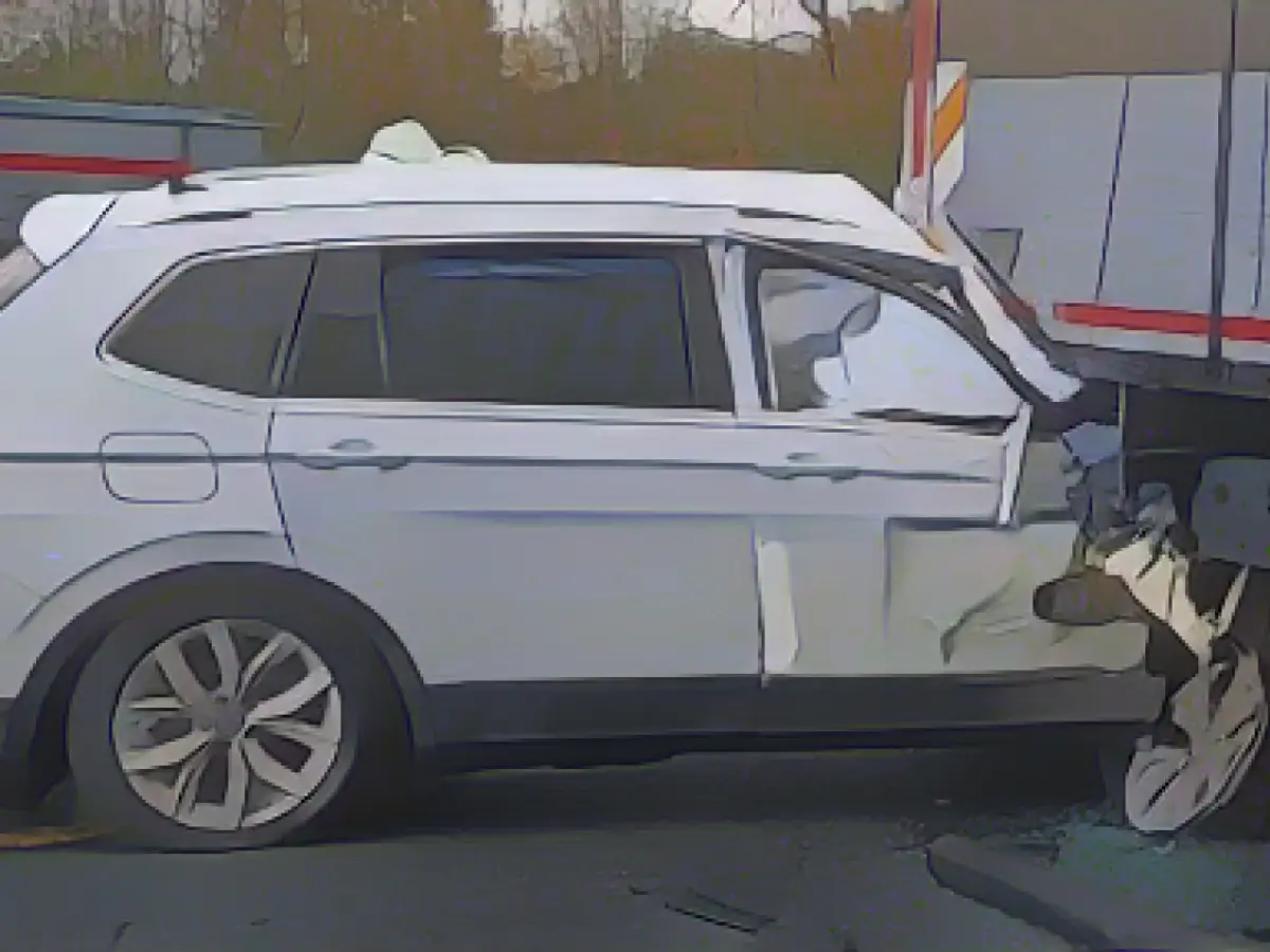 Still fit to drive? EU states in favor of regular self-disclosure - Germany wants to vote against it