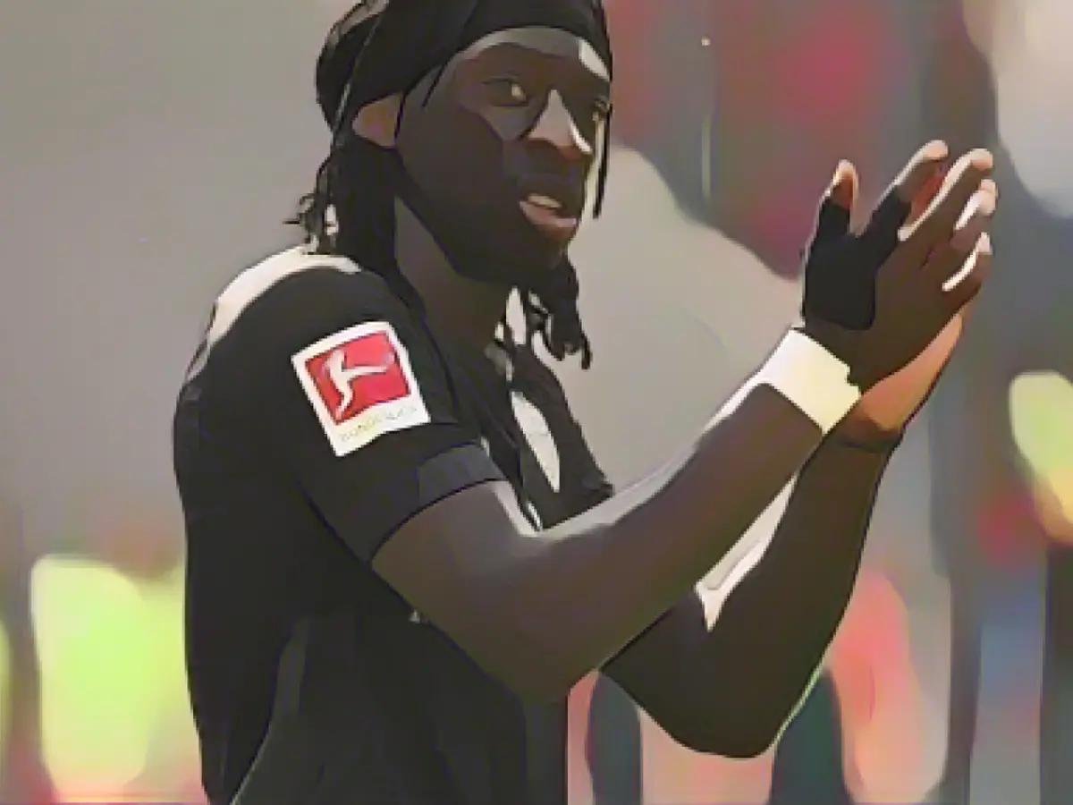 Ex-Stuttgart player Coulibaly finds new club in France