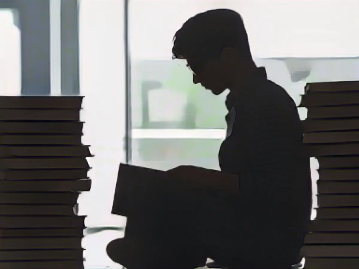 These are the best ways to study as a graduate student