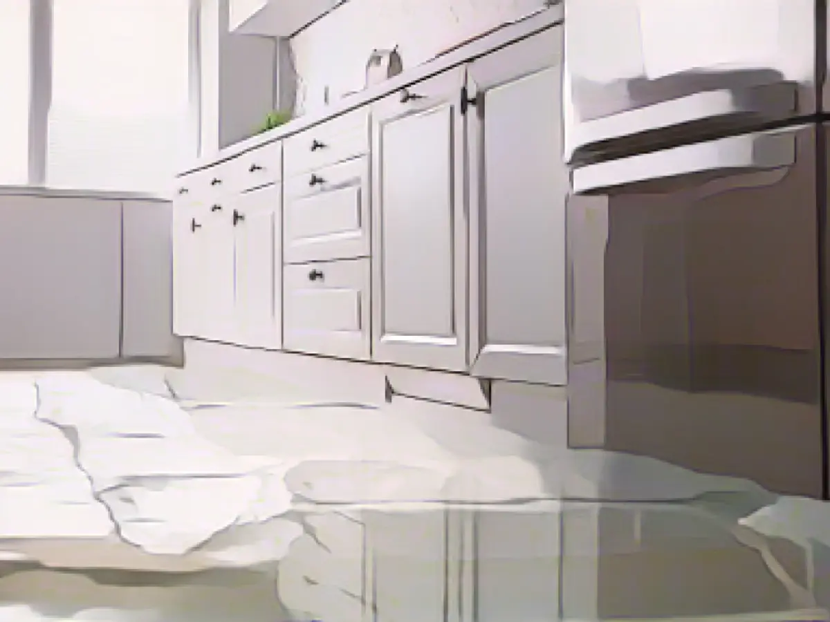 You need a leak detector in your home more than you think