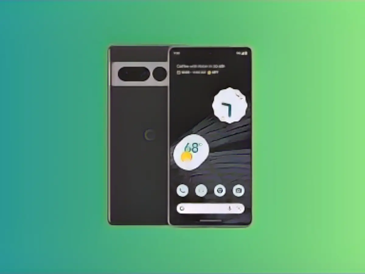 Google Pixel 7 Pro on sale at lowest price ever