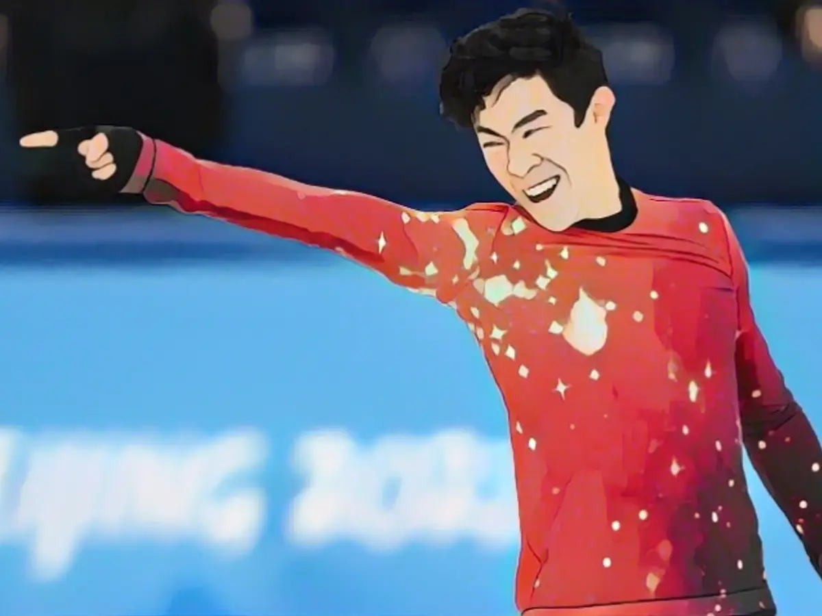 For Shiffrin, what happens next is entirely up to her