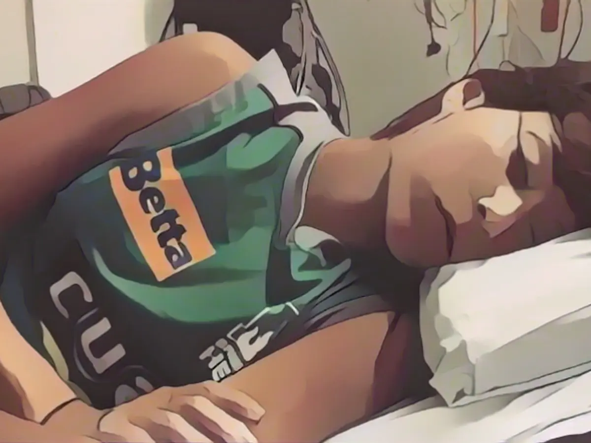 'Bridgerton' and 'Yellow Jackets' Stars Take a Stand