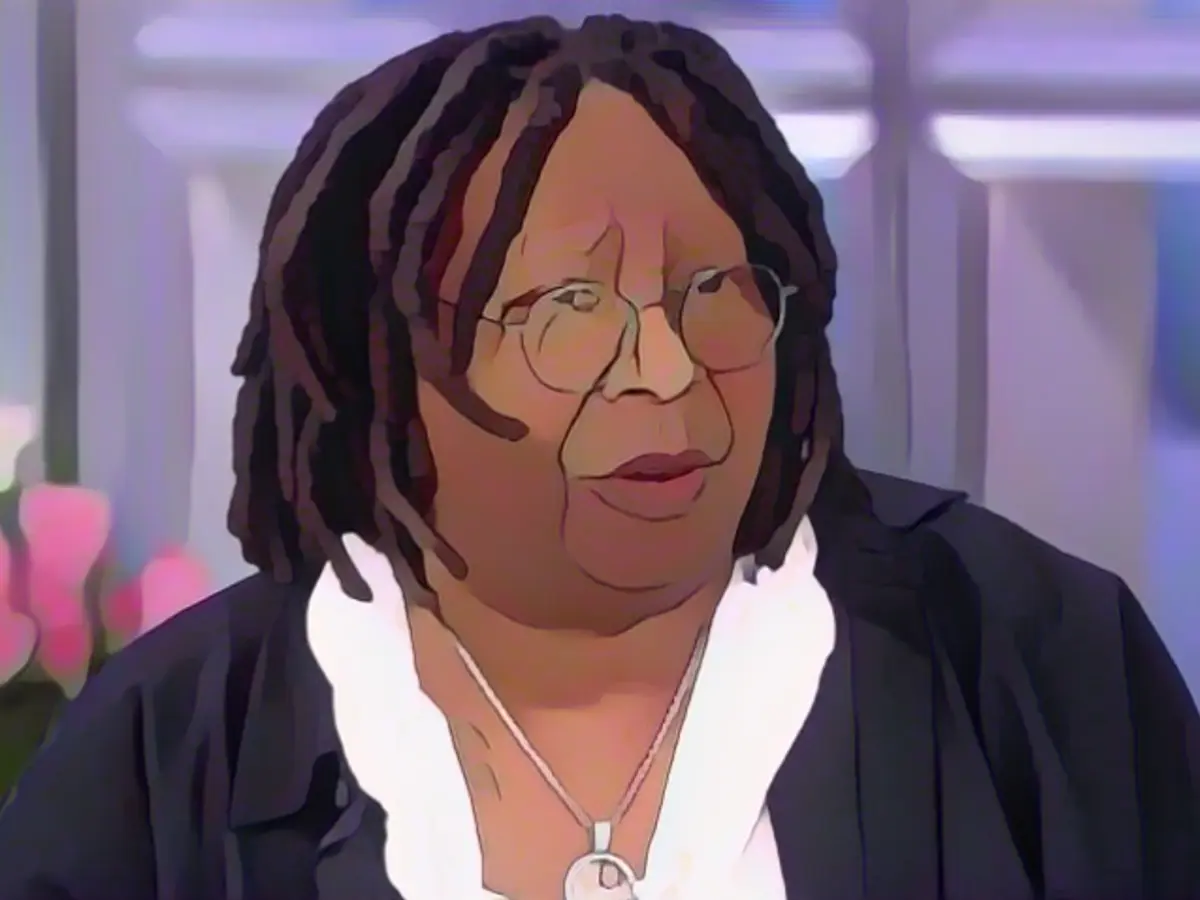 The bigger issue behind Whoopi Goldberg and Ron DeSantis’ incendiary rhetoric