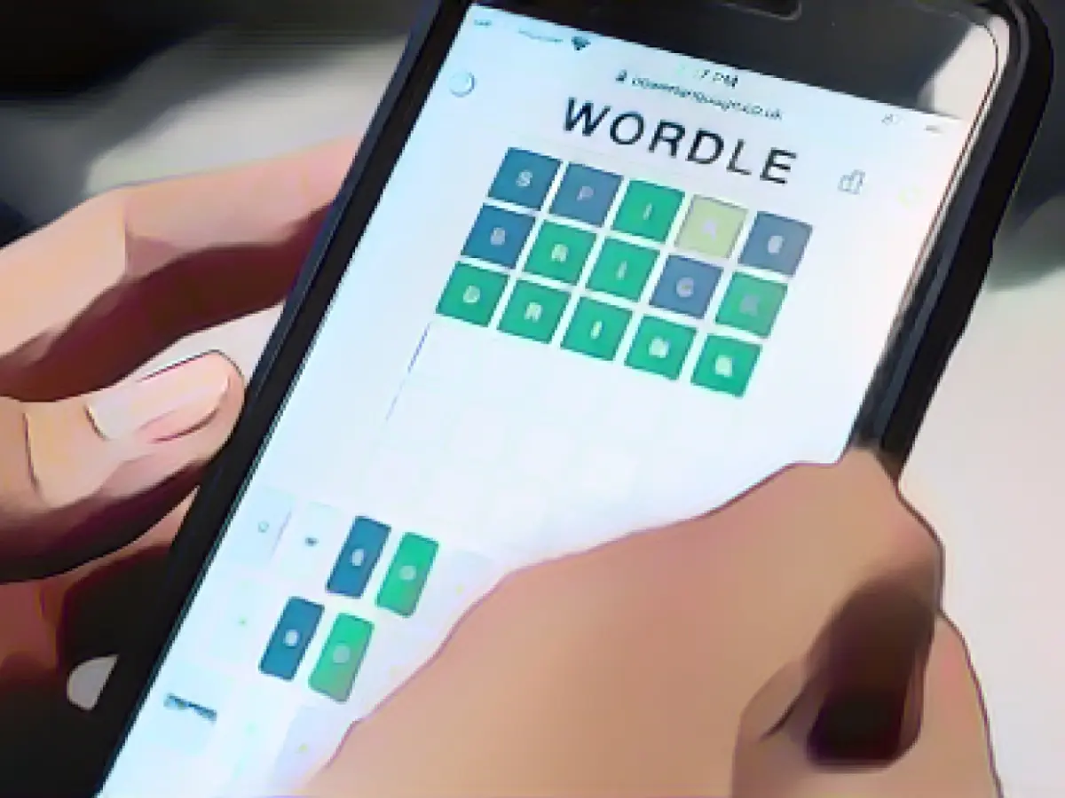 Keep this in mind before sharing your next Wordle score