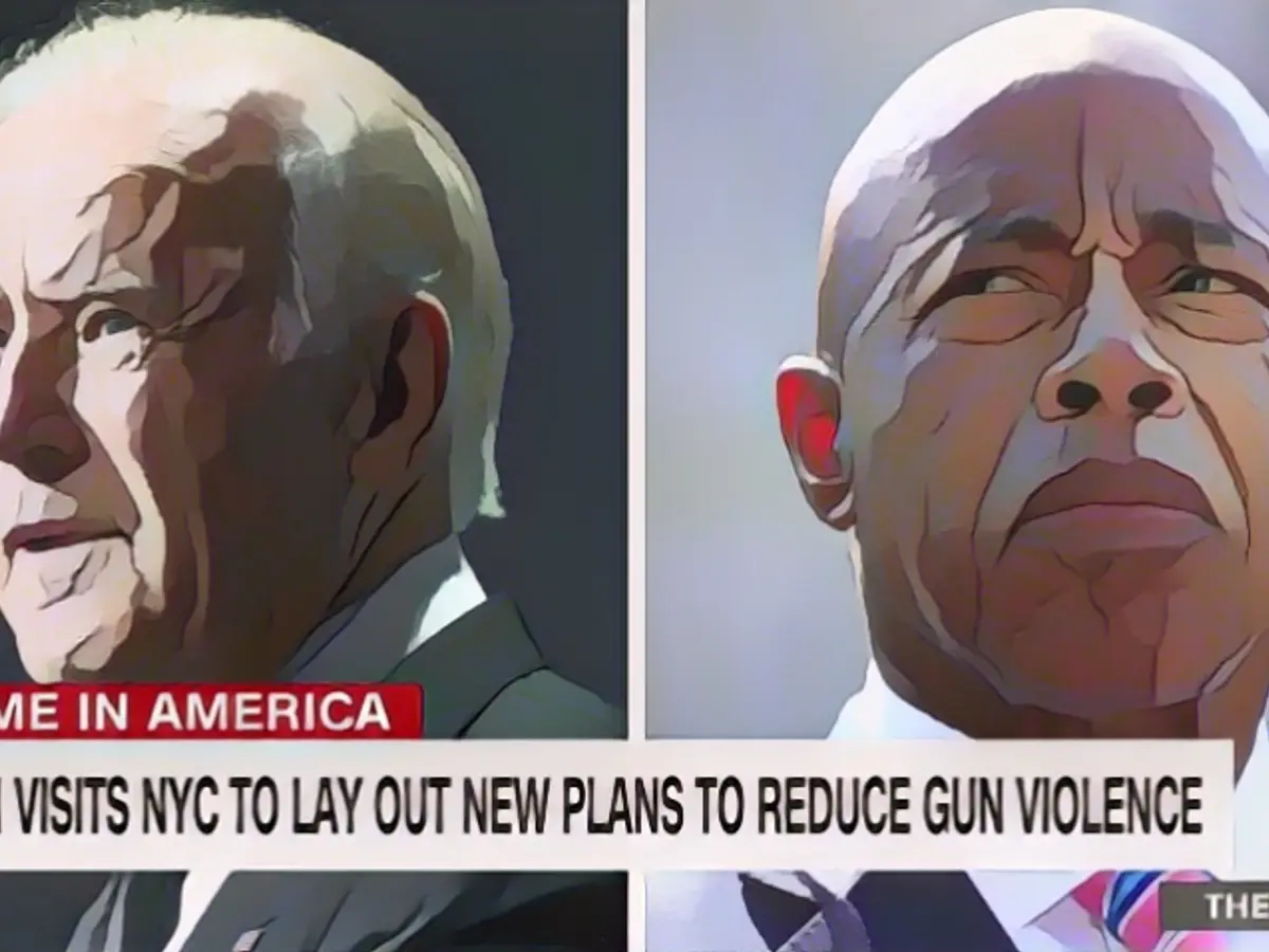 On crime, Biden should do the right thing