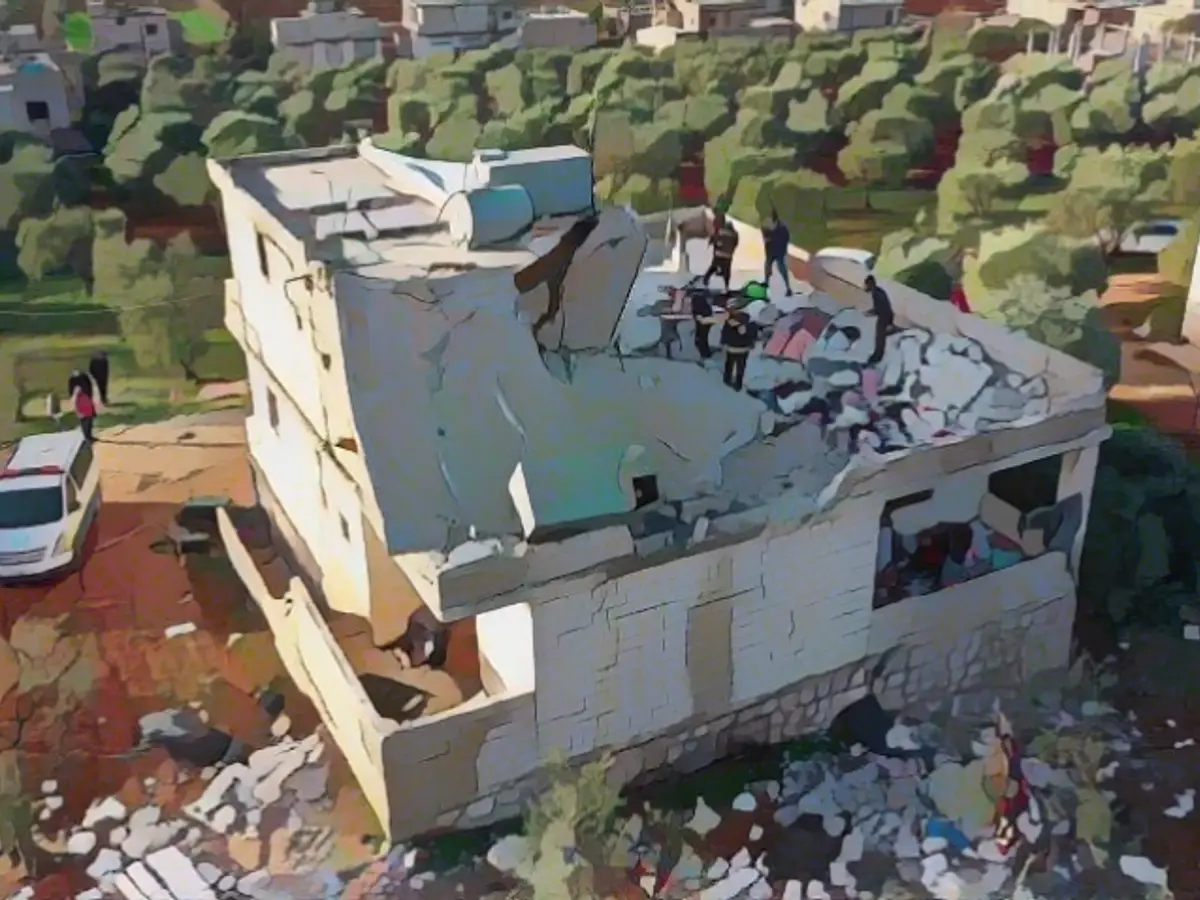 Biden makes sudden U-turn on use of military