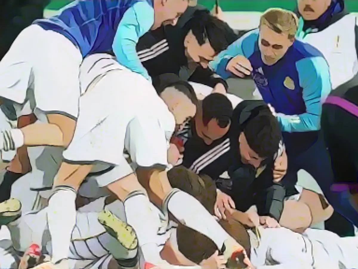 Bayern shocker Saarbrücken hopes for another windfall