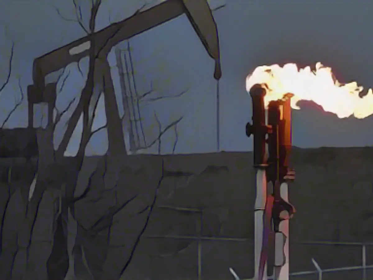 EU wants to tighten price cap for Russian oil exports