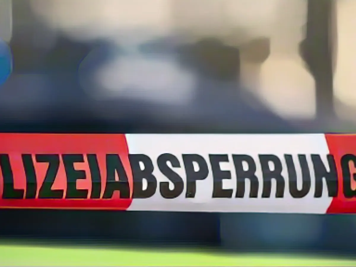 Body found in the Oder: Police investigate