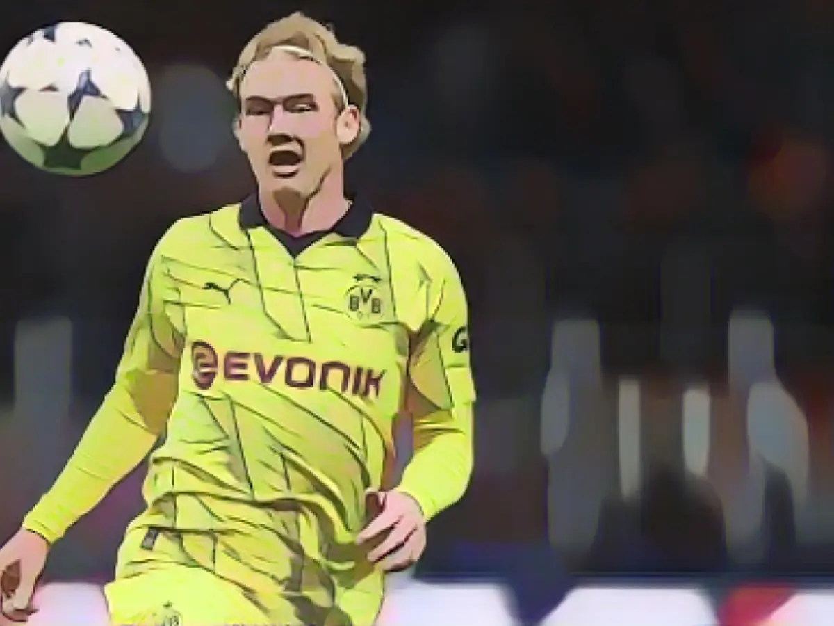 THESE DFB Cup matches are on free TV!