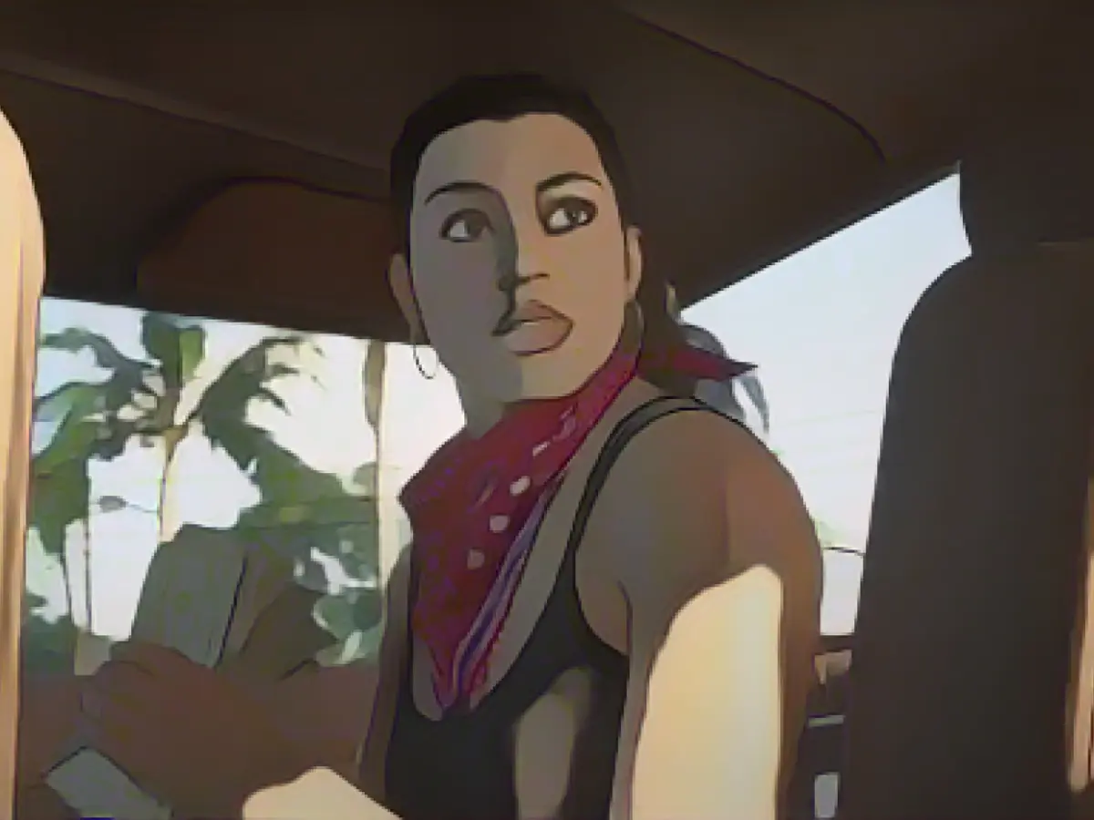 GTA 6 leaks: 'Grand Theft Auto' trailer reveals game's release date