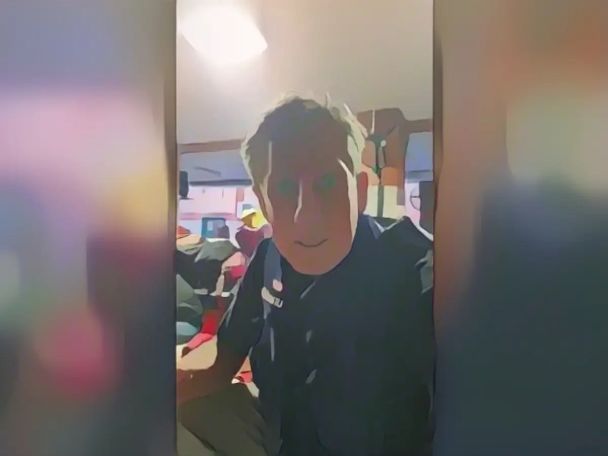 UN warns Gaza war 'blatant disregard for basic humanity'