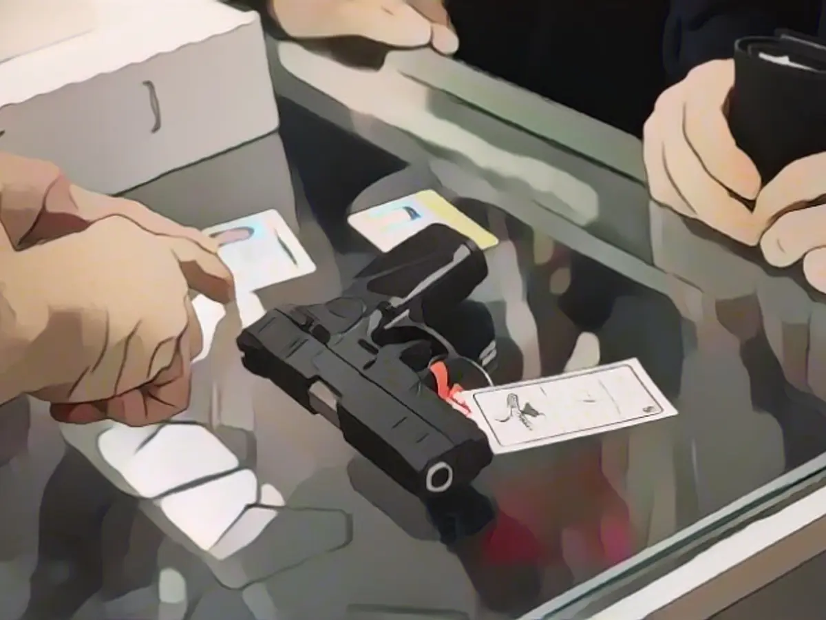 Opinion: This is what happens when three countries with mass shootings take action