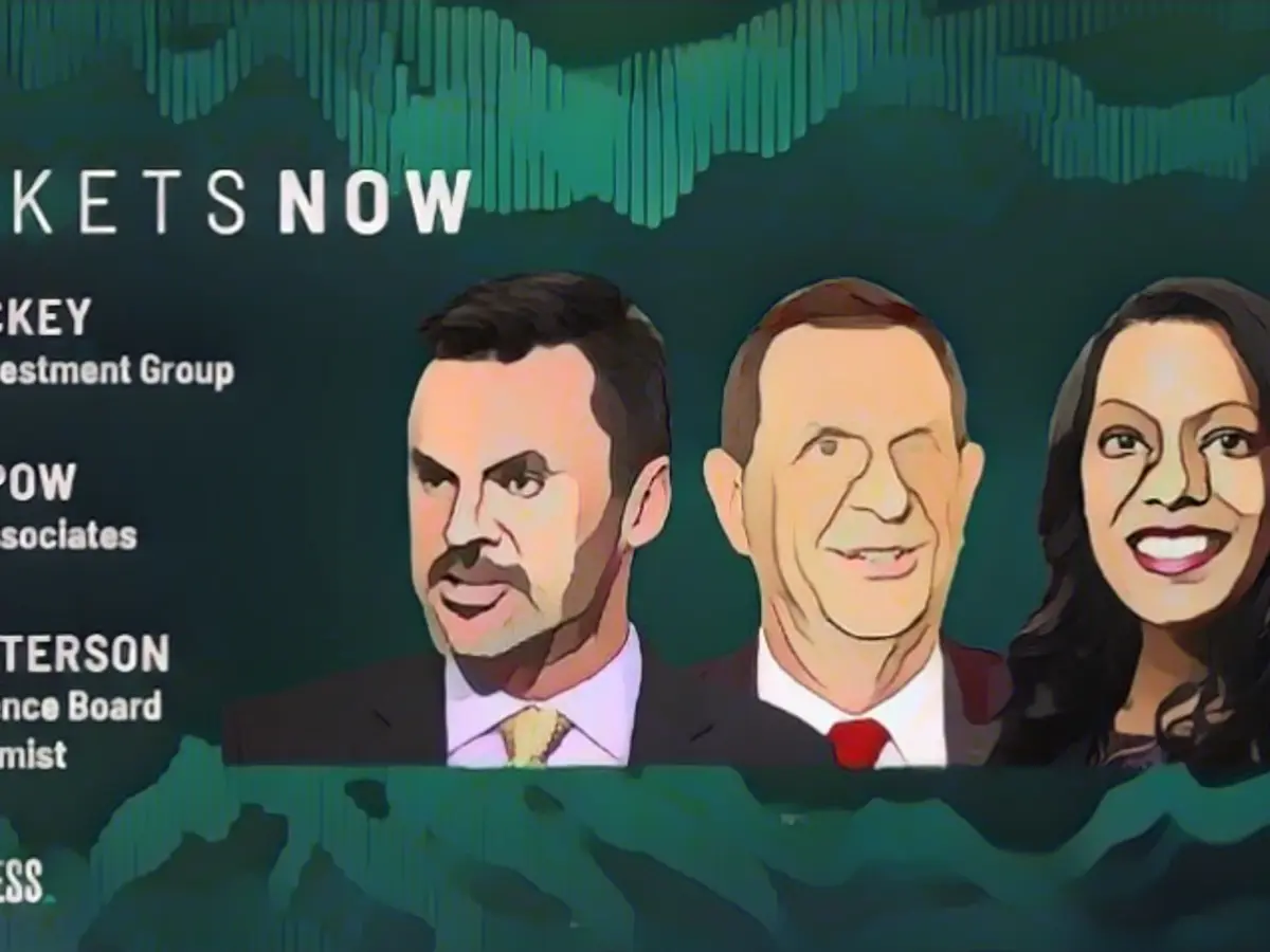 Opinion: An economic "hurricane" is coming. Political unrest may follow.