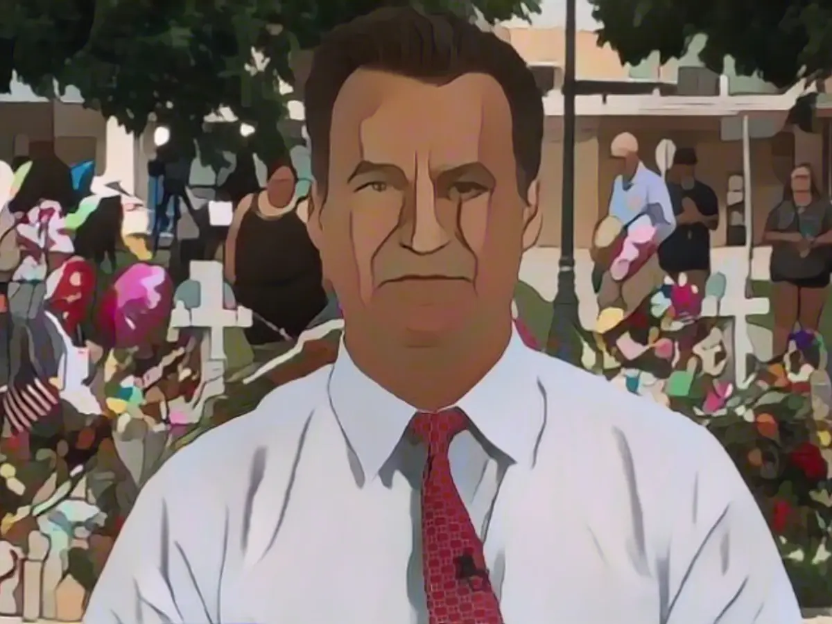 Opinion: A backdoor solution to US gun reform