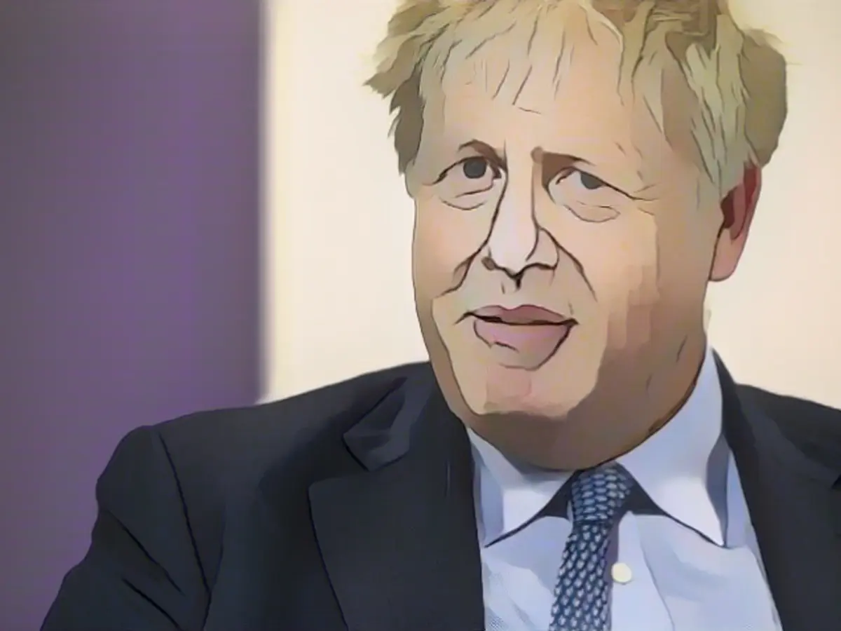 Opinion: How Britain lost its love for Boris Johnson