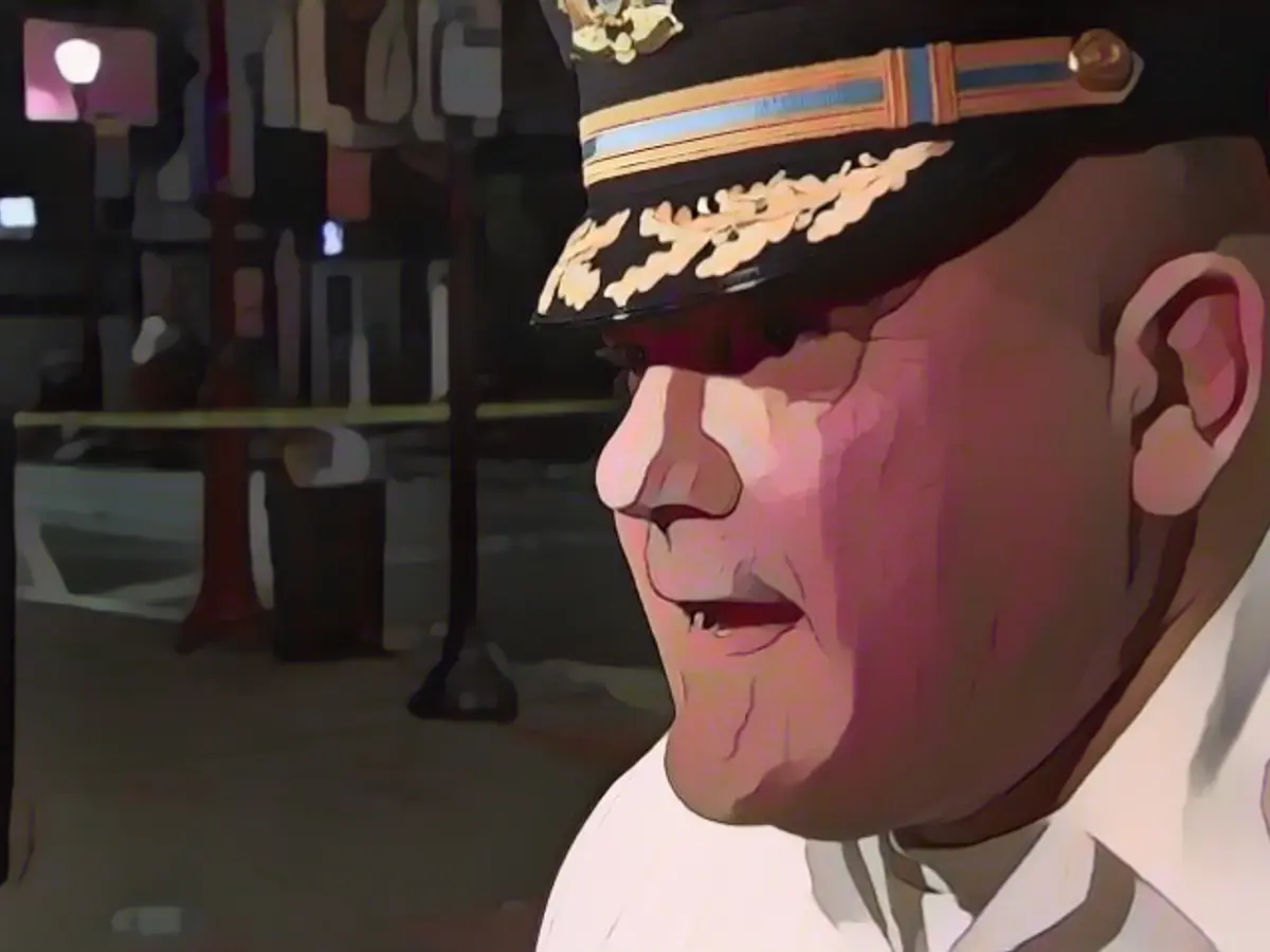 Opinion: More of us should be talking about the gun crisis