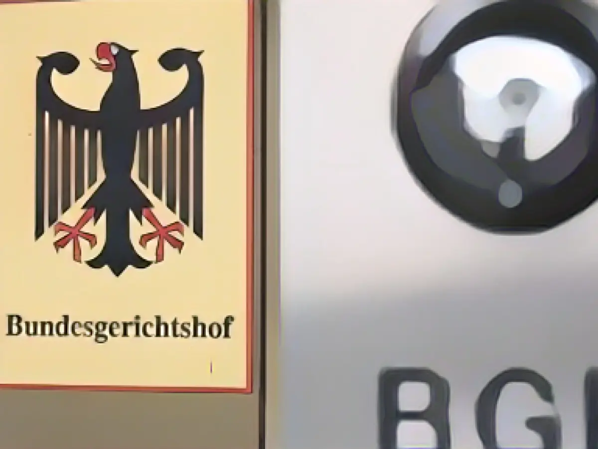 BGH rules on Stuttgart district heating network