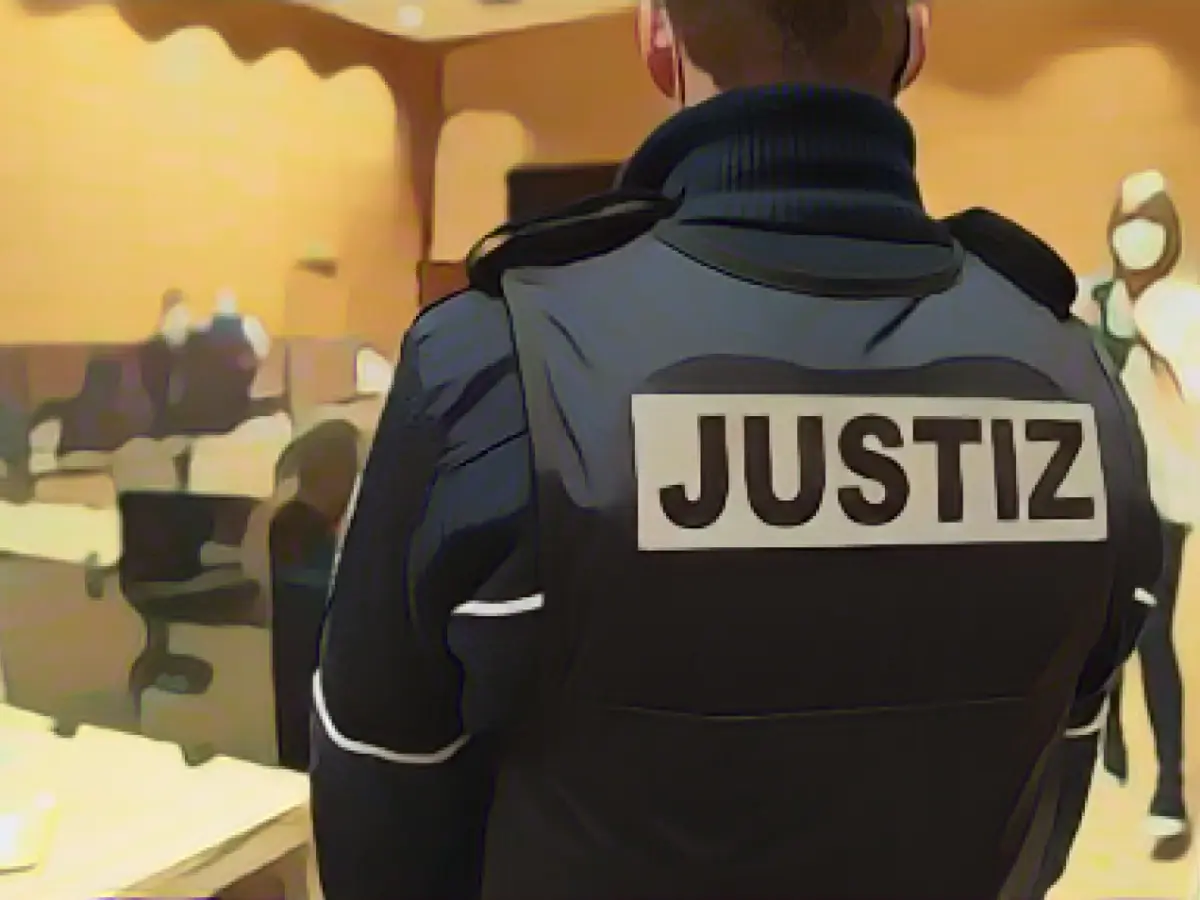 Pleas expected in trial for killing of four-year-old boy