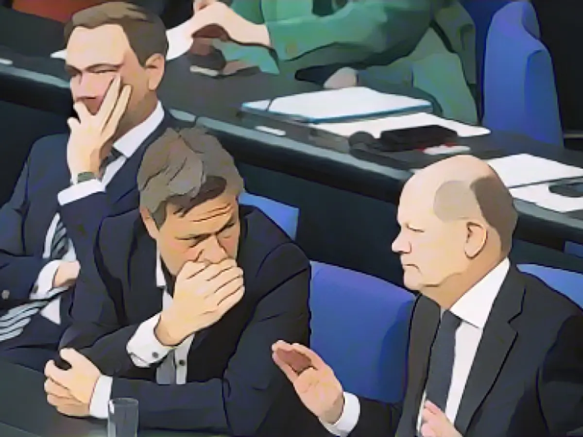 What threatens Germany without a debt brake