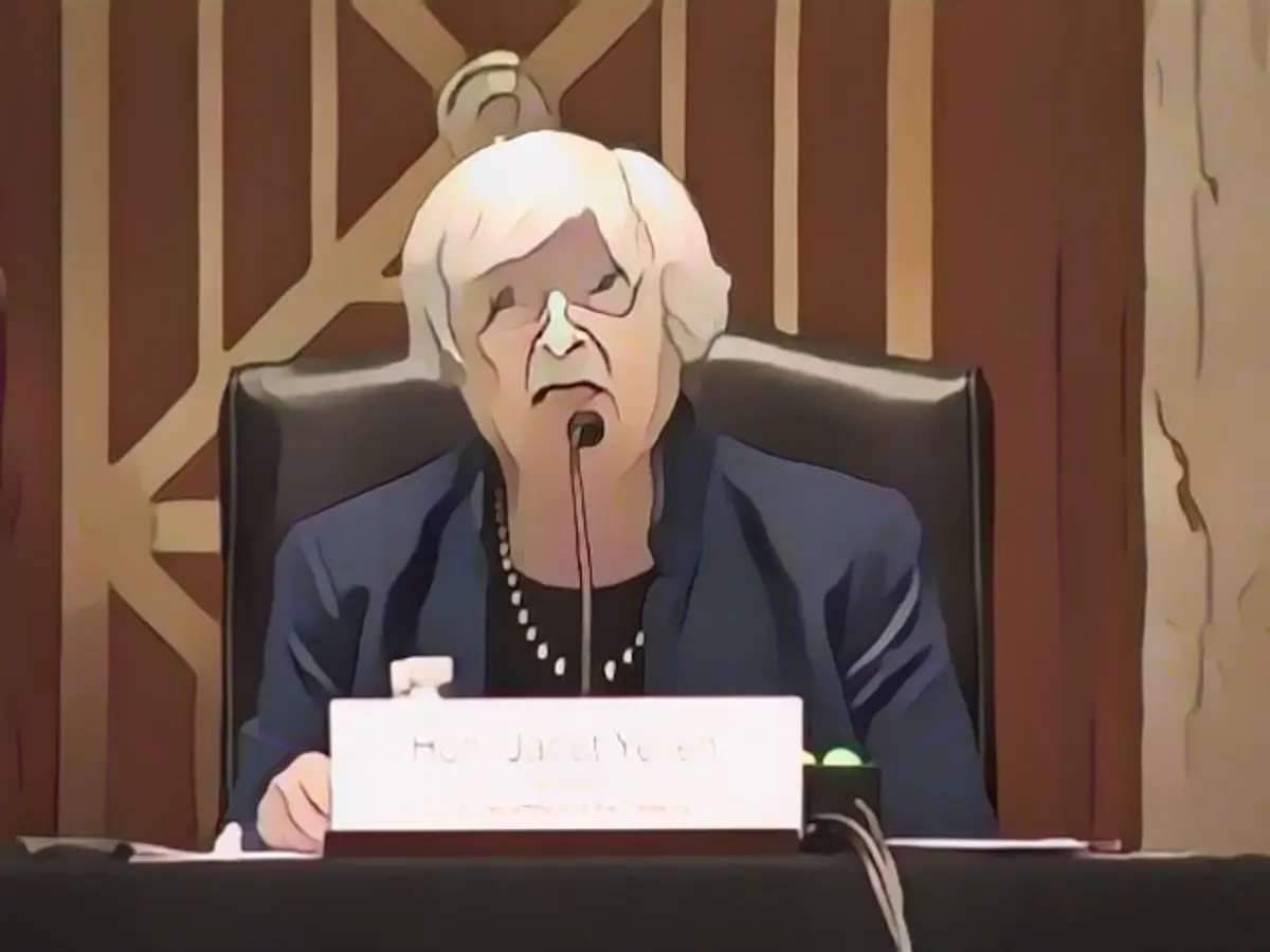 ‘Financial Armageddon.’ What are the risks if the debt limit is not raised?