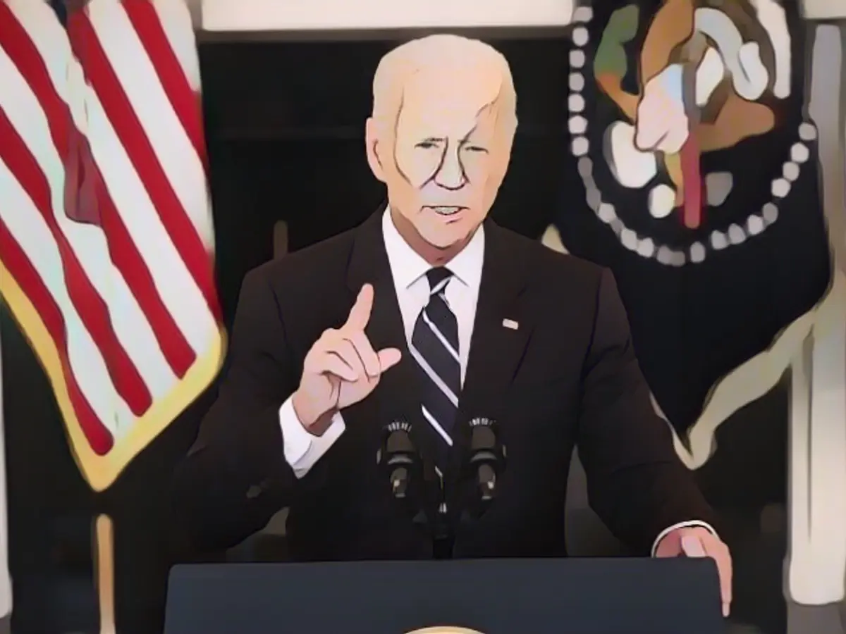 Groups representing Coca-Cola, Kellogg's and Campbell Soup express concerns about Biden's vaccine authorization