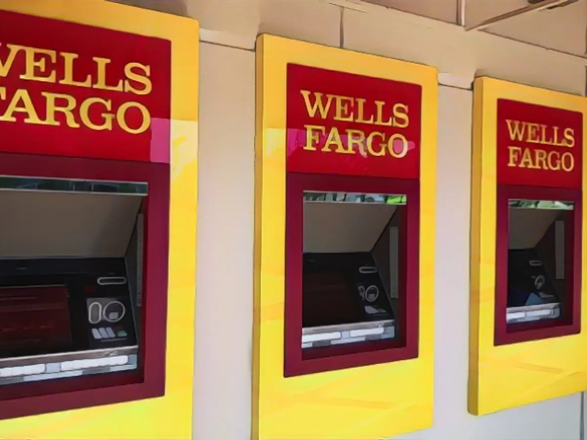 U.S. regulators on Wells Fargo: This is unacceptable