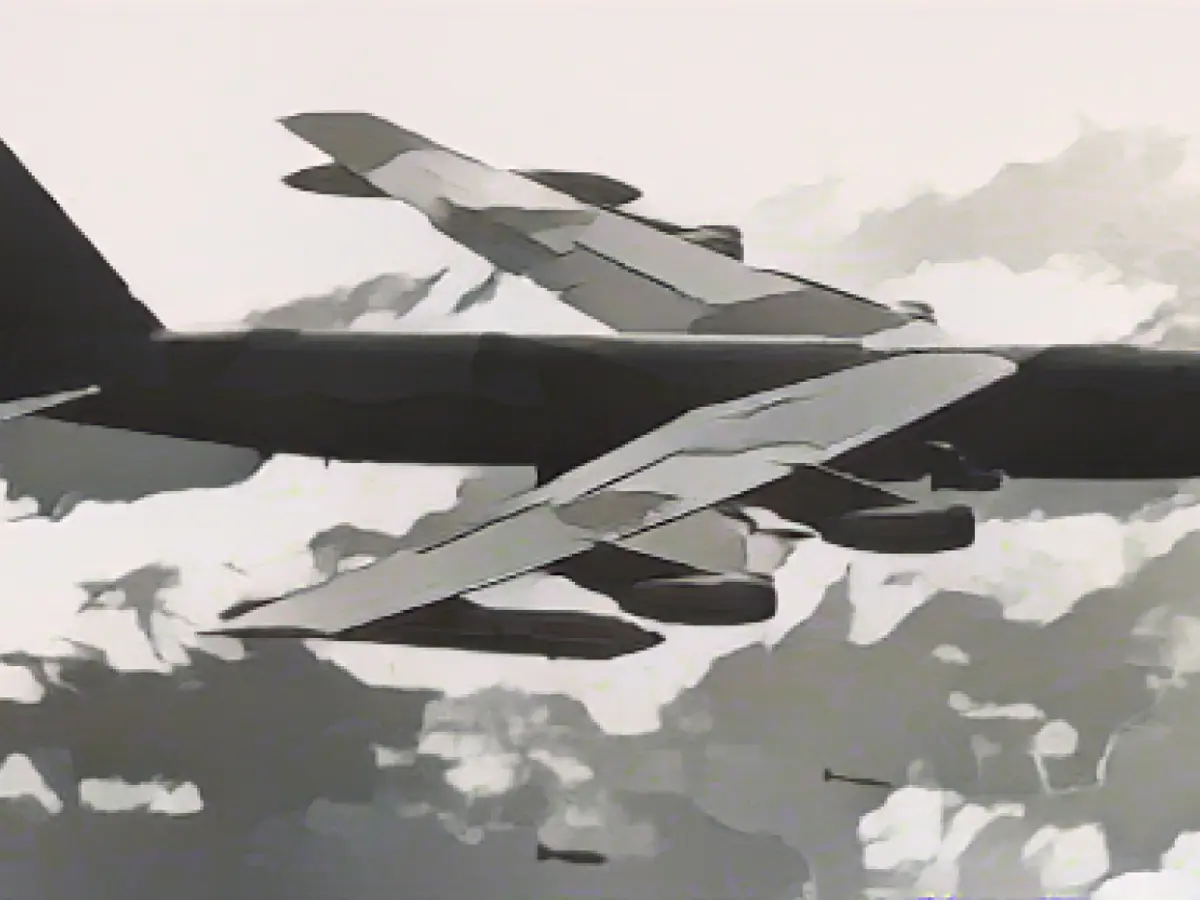 In Southeast Asia, fears about Kissinger's explosive legacy continue