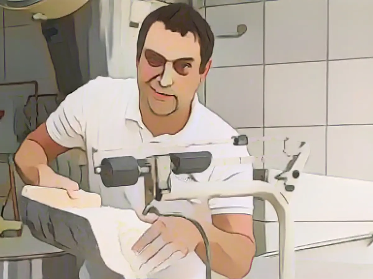 What will become of Germany's oldest bakery?