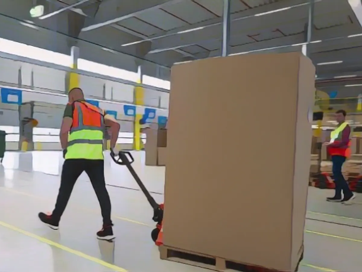 Returns prove to be an expensive nuisance for online retailers