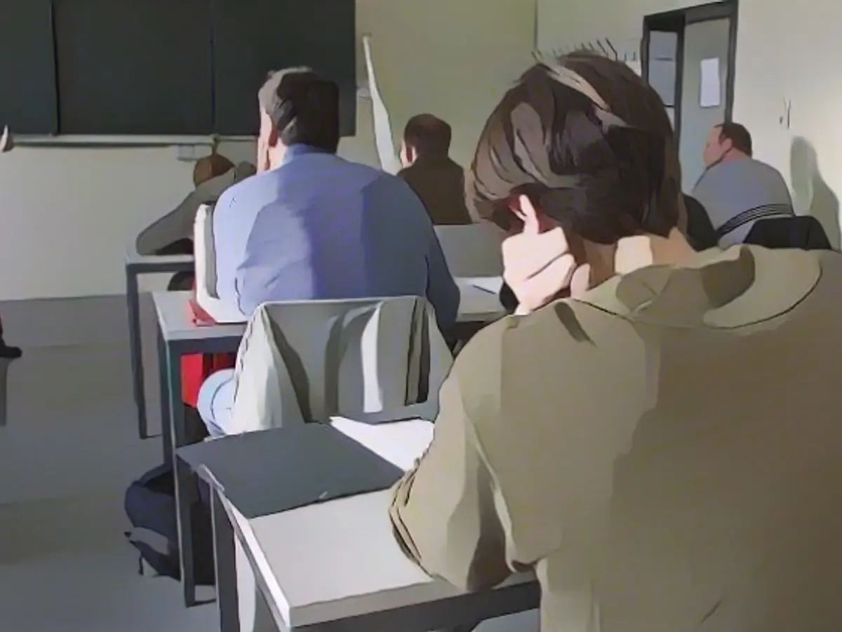 What was the PISA shock again?