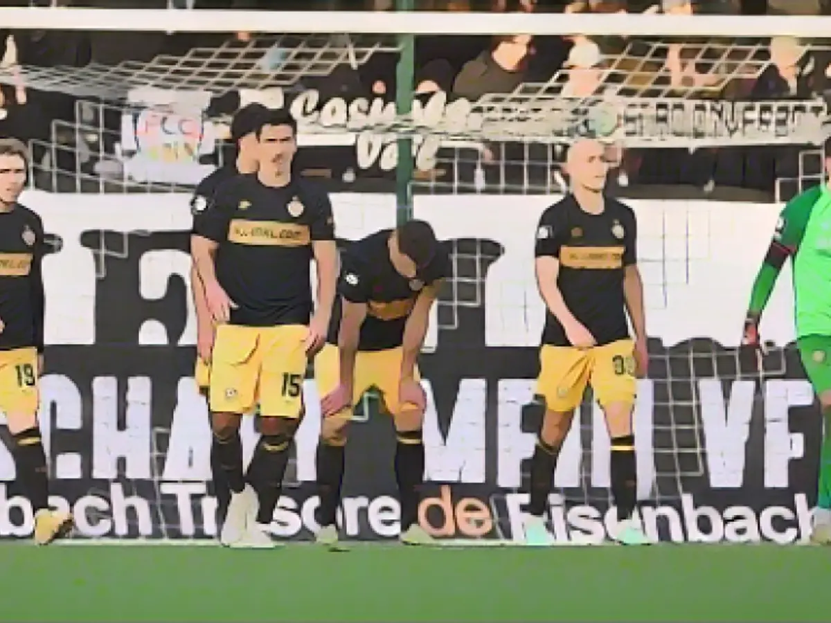 That's why Dynamo must question itself NOW