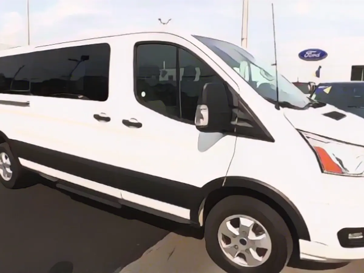 Car prices will explode again. Hurricane Ida is to blame